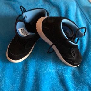 Jordan sneakers boys size 1.5